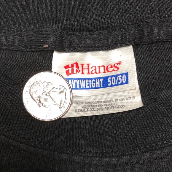 Late 90’s Marines All Vehicle Graphic Tee - Picture 2 of 2